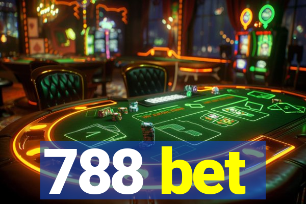 788 bet